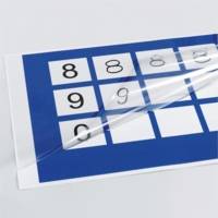 Feutre Non Permanent 152M Noir Pointe Moyenne 1 mm