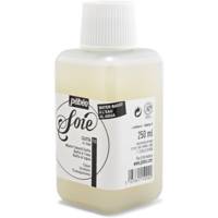 Setasilk Gutta à l'eau Peinture sur Soie Transparent 250 ML - PÉBÉO