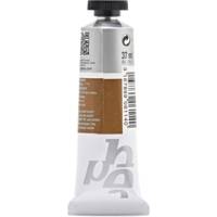 Tube 37 ml Peinture Artist Acrylics Extra fine SIENNE NATURE - PÉBÉO