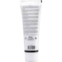 Tube 250ml Peinture Studio Acrylique Fine Haute Viscosité Blanc Titane