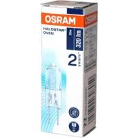 Ampoule spécial four HALOSTARE OVEN 20 Watt G4 12V