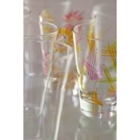 Tube 20ml Peinture acrylique Vitrea 160 Relief brillant PAPRIKA