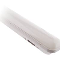 Réglette étanche IP65 LED 10W - Gedimat - ELEXITY
