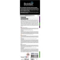 Aérosol Désodorisant Surpuissant Thé Vert 750ml