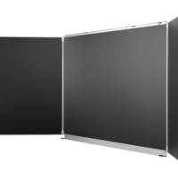 Tableaux triptyques