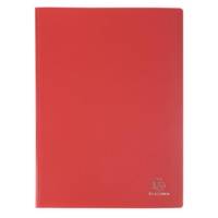 Protège-documents A4 100 pochettes 200 Vues Coloris aléatoires