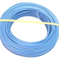 Câble HO7V-U 1.5mm² marron - Gedimat - DEBFLEX