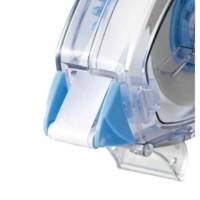 Roller de Colle "R" 8,4 mm x 10 m Permanent Jetable