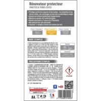 Bidon 1 l protection rénovatrice d'éclat Blindor tomettes et terres cuites
