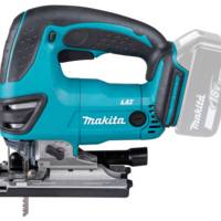Scie sauteuse LXT 18V - Gedimat - MAKITA