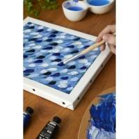 Coffret Collection Peintre Huile Fine XL 12 x 20ml - PÉBÉO