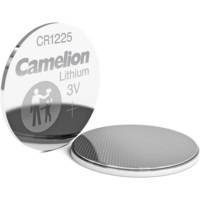 Pile Bouton Lithium CR1225 3V