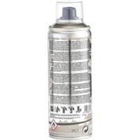 Aérosol 200ml Peinture DécoSpray MARRON GLACE - PÉBÉO