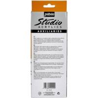 Kit effet craquelé mod paste - PÉBÉO