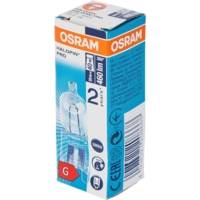 Ampoule HALOPIN ECO 33 Watt 230 Volt Culot G9 2700K