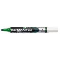 Pochette de 4 Marqueurs tableaux blancs MAXIFLO MWL6S - PENTEL