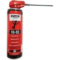 Aérosol 500 ml Nettoyant Sec Frein