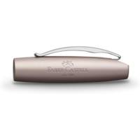 Stylo plume Essentio Aluminium Rosé Plume EF