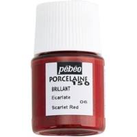 Set Exploration 12 x 20 ml Peinture P150 porcelaine brillante - PÉBÉO