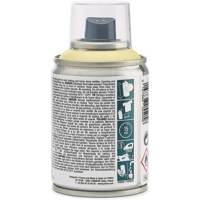 Peinture en Spray 7A - 100ml Spécial Textiles Naturels et Synthétiques Jaune Joie - PÉBÉO