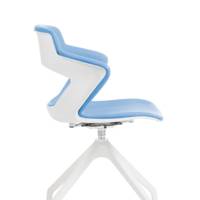 Chaise KAOMA 4 pieds SWISS tissu – ArtProg