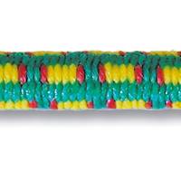 Sandow gaine tressée couleur D4mm - Gedimat - CHAPUIS