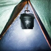 Lanterne Noir L30 Pro