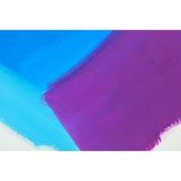 Tube 220ml Peinture Studio Gouache Qualité Fine Carmin - PÉBÉO