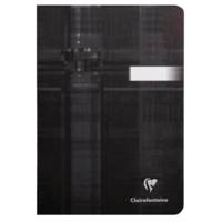 Cahier Agrafé A5 14,8x21 cm 96 Pages Unies Blanches Papier 90 g/m² - CLAIREFONTAINE