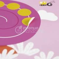 Boîte créa, Educativ', Lignes gommettes