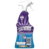 Nettoyant Salle de Bain Pistolet de 750ml