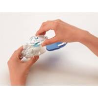 Recharge Roller de Colle PRO 20 m x 8.4mm Permanent