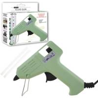 Mini Pistolet à Colle + 2 Bâtons de Colle