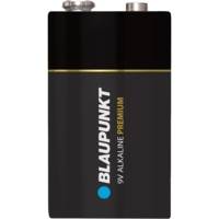 Pile Alcaline PREMIUM 9V 6LR61 Idéale Jouets, Radio Torches