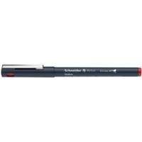 Fineliner Pictus 0,4 rouge
