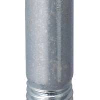 Boulon tête cylindrique empreinte 6 pans creux inox A2 - Gedimat - NORAIL