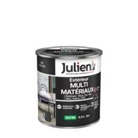 Peinture MULTI-MATERIEAUX satin blanc RAL 9003 - Gedimat - JULIEN