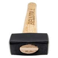 Massette avec manche en bois de hêtre certifié - Gedimat