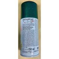 Peinture Aérosol do it REFLECTING STEEL Vert - MARABU