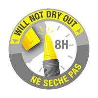 Surligneur HIGHLIGHTER XL Pte Biseau Large Vert