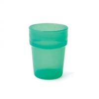 Gobelet léger en polypropylène 16cl – Plastorex