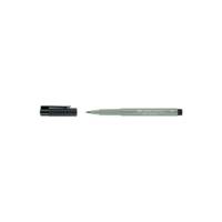 Feutre Pitt Artist Pen Brush terre verte - FABER-CASTELL