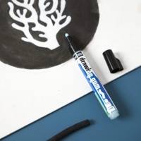 Marqueur Drawing Gum Pointe 4mm - PÉBÉO