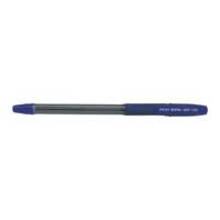 Stylo Bille BPS-GP à Capuchon Pointe Extra Large Bleu - Pilot