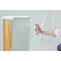 Kit de 6 buses en 4 Largeurs de Pulvérisation pour Spray 5200 - EDDING