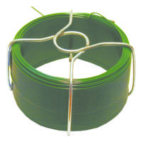 Fil métallique acier galvanisé D1.1mm - Gedimat