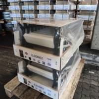 Escalier escamotable ELEGANCE accordéon - Gedimat