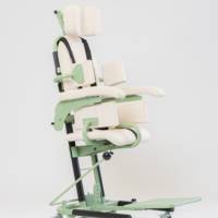 Siège PMR adapté MODUL - Héphaïstos