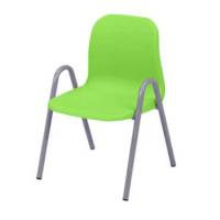 FAUTEUIL CLARA  ENFANT EMPILABLE - Mobilier - Équipement collectivité