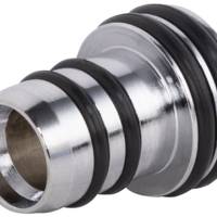Insert pour tube multicouche TOUTPUSH - Gedimat - NOYON ET THIEBAULT
